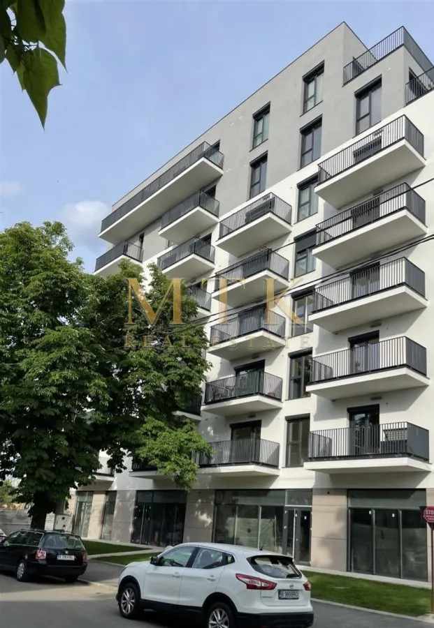 ARCADIA Domenii |  Apartament 2 camere mobilat&utilat | PRIMA INCHIRIERE - foto 13