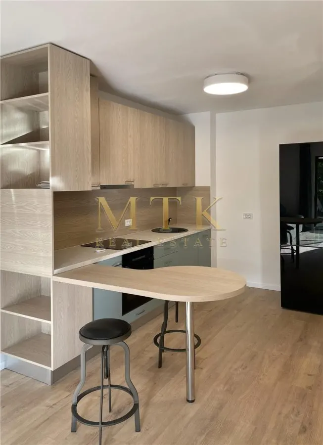 ARCADIA Domenii |  Apartament 2 camere mobilat&utilat | PRIMA INCHIRIERE - foto 4