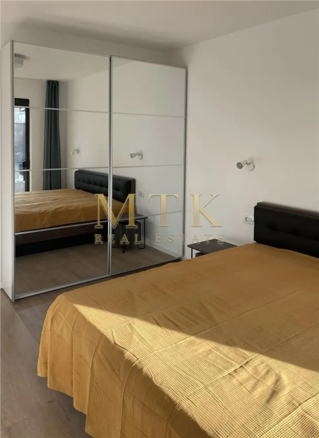 ARCADIA Domenii |  Apartament 2 camere mobilat&utilat | PRIMA INCHIRIERE - foto 6