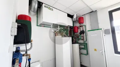 Vila premium SMARTHOME, mobilata complet | Piscina exterioara | P+2 | Matei Millo - foto 11