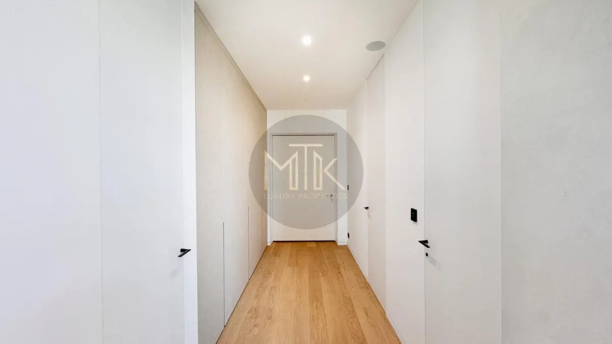 Vila premium SMARTHOME, mobilata complet | Piscina exterioara | P+2 | Matei Millo - foto 13