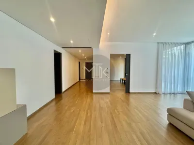 Apartament de lux 4 camere - curte 253 mp | Parcare subterana | Primaverii - foto 13