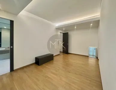 Apartament de lux 4 camere - curte 253 mp | Parcare subterana | Primaverii - foto 23