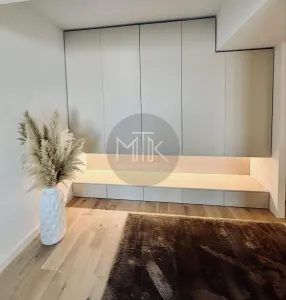 Apartament de 2 camere LUX in Complex I mobilat&utilat | Rond OMV Pipera - foto 2