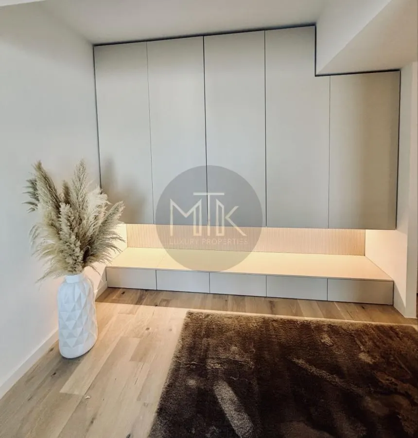 Apartament de 2 camere LUX in Complex I mobilat&utilat | Rond OMV Pipera - foto 2