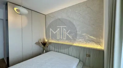 Apartament de 2 camere LUX in Complex I mobilat&utilat | Rond OMV Pipera - foto 6