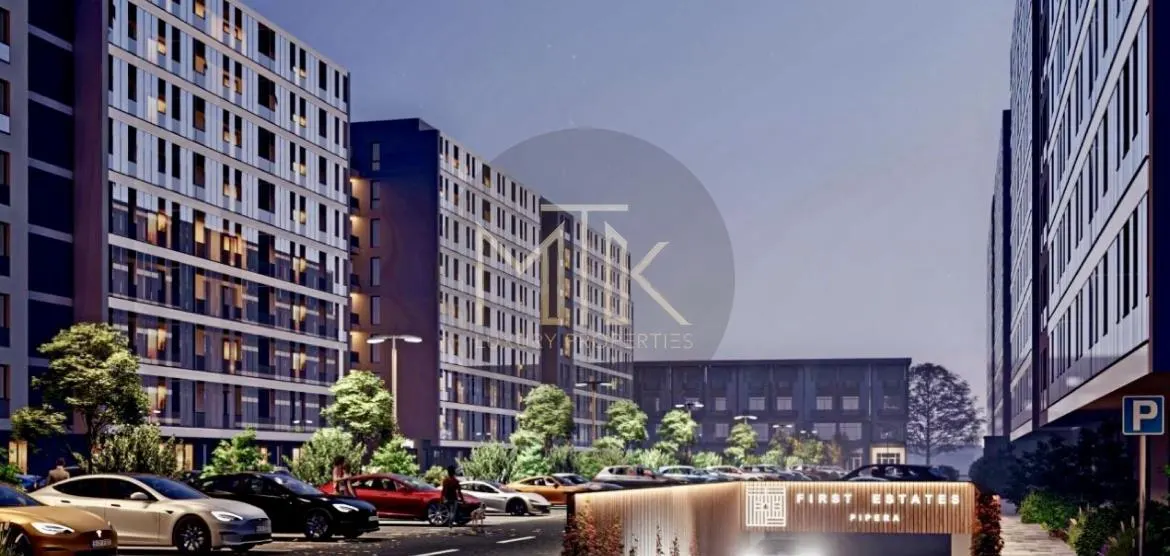 Apartament de 2 camere LUX in Complex I mobilat&utilat | Rond OMV Pipera - foto 9