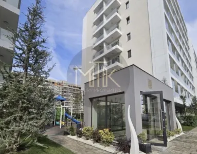 Apartament de 2 camere LUX in Complex I mobilat&utilat | Rond OMV Pipera - foto 10