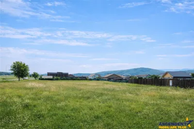 Casa deosebita,la cheie,finisaje personalizate,15 minute de Brasov, DJ 112A,  800 mp teren Bod - foto 4