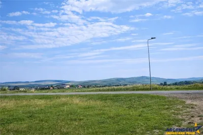 Casa deosebita,la cheie,finisaje personalizate,15 minute de Brasov, DJ 112A,  800 mp teren Bod - foto 6