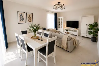 Proprietate la cheie, aspect deosebit, priveliste, Cristian, Brasov - Cristian