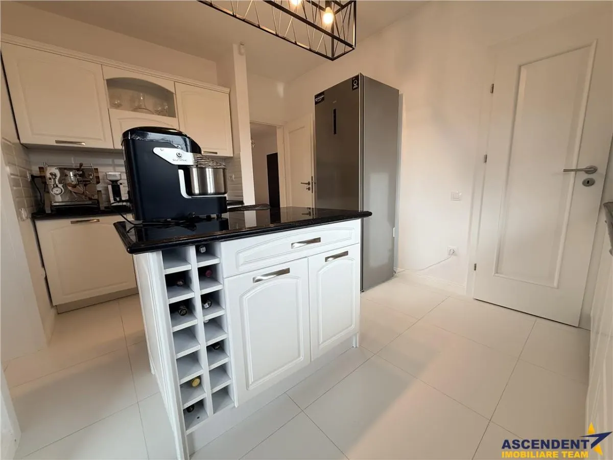 Proprietate la cheie, aspect deosebit, priveliste, Cristian, Brasov - foto 15