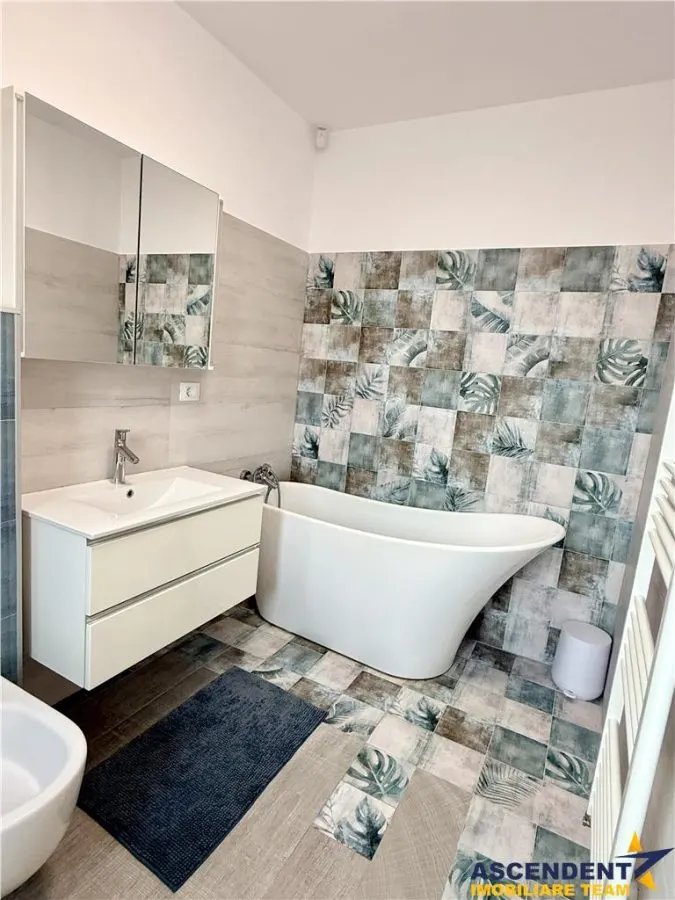 Proprietate la cheie, aspect deosebit, priveliste, Cristian, Brasov - foto 18