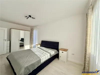 Proprietate la cheie, aspect deosebit, priveliste, Cristian, Brasov - foto 9