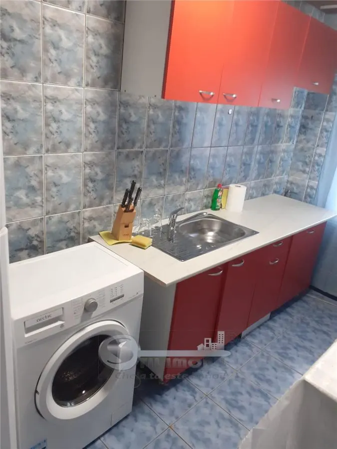 Apartament 2 Camere Gara - 370 euro - foto 5