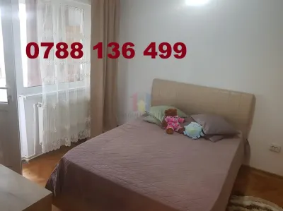 Mobilat - Utilat 2 camere,zona Hipodrom, confort 2 - Braila