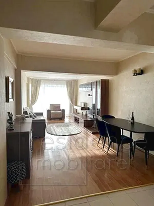 Apartament spatios cu 2 camere, Plopilor, zona USMAV si Platinia Mall - foto 1
