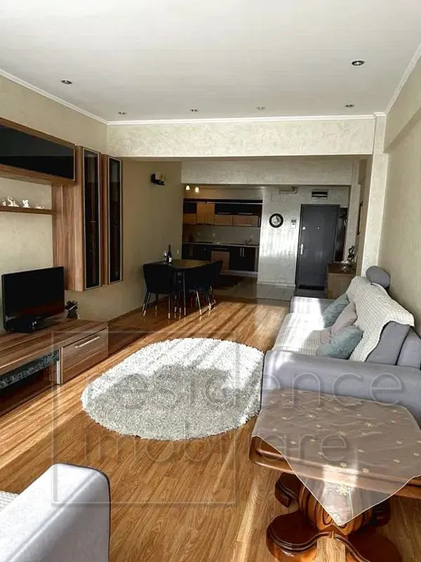 Apartament spatios cu 2 camere, Plopilor, zona USMAV si Platinia Mall - foto 2