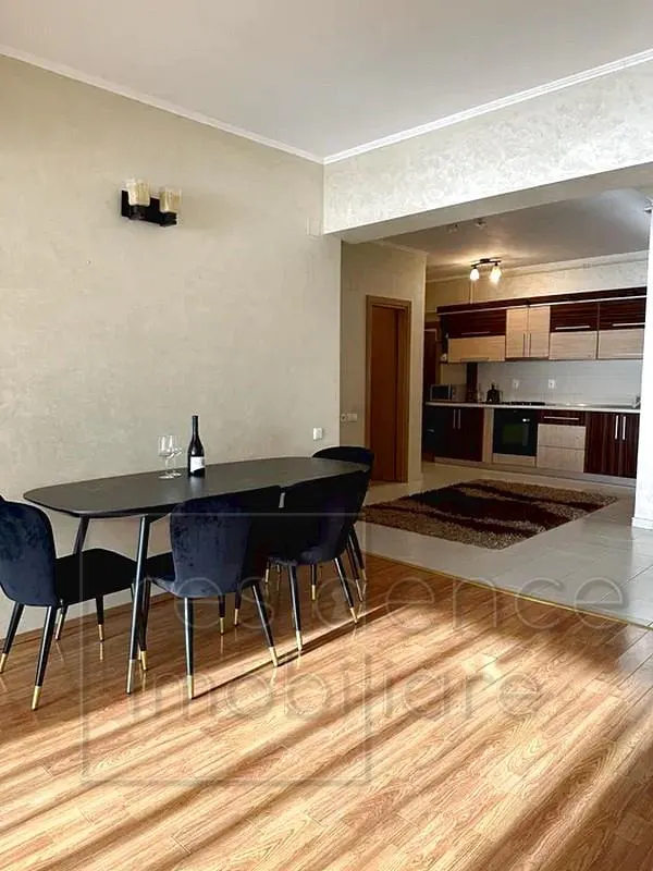 Apartament spatios cu 2 camere, Plopilor, zona USMAV si Platinia Mall - foto 4