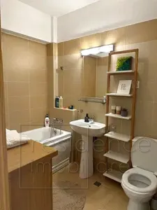 Apartament spatios cu 2 camere, Plopilor, zona USMAV si Platinia Mall - foto 5
