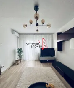 Apartament 2 camere Dristor Mc Donalds Renovat Mobilat si Utilat - Bucuresti
