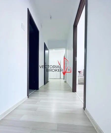 Apartament 2 camere Dristor Mc Donalds Renovat Mobilat si Utilat - foto 2