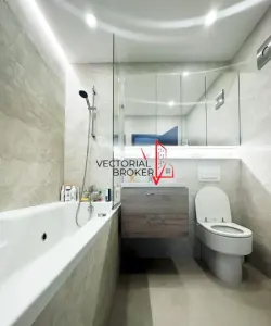 Apartament 2 camere Dristor Mc Donalds Renovat Mobilat si Utilat - foto 4