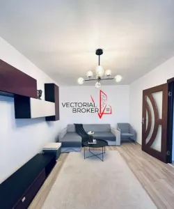 Apartament 2 camere Dristor Mc Donalds Renovat Mobilat si Utilat - foto 5