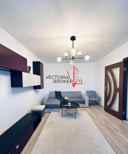 Apartament 2 camere Dristor Mc Donalds Renovat Mobilat si Utilat - foto 5