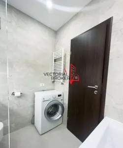 Apartament 2 camere Dristor Mc Donalds Renovat Mobilat si Utilat - foto 7