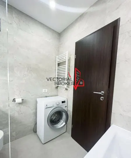 Apartament 2 camere Dristor Mc Donalds Renovat Mobilat si Utilat - foto 7