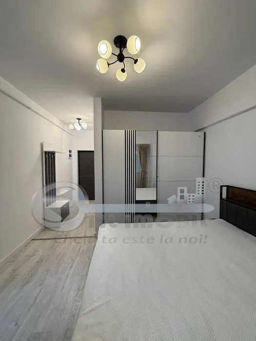 Apartament 1 camera TATARASI -399 EURO - foto 1