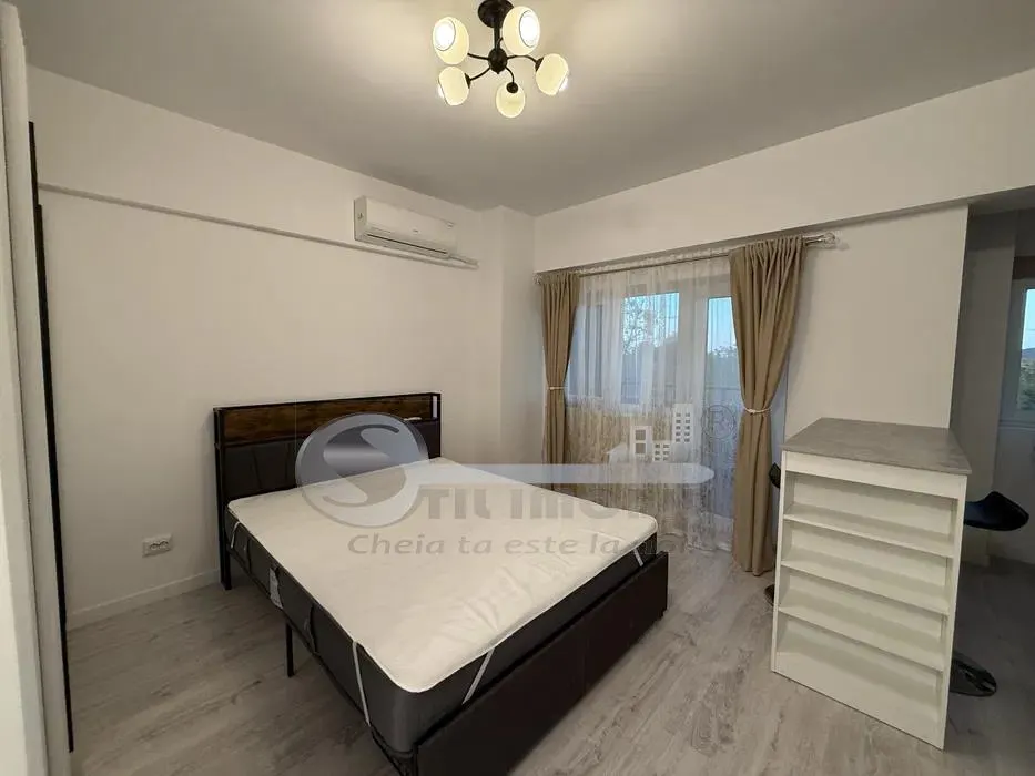 Apartament 1 camera TATARASI -399 EURO - foto 3