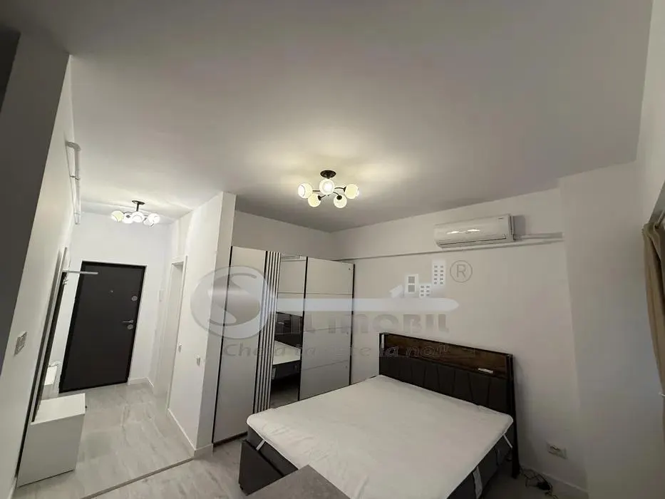 Apartament 1 camera TATARASI -399 EURO - foto 4