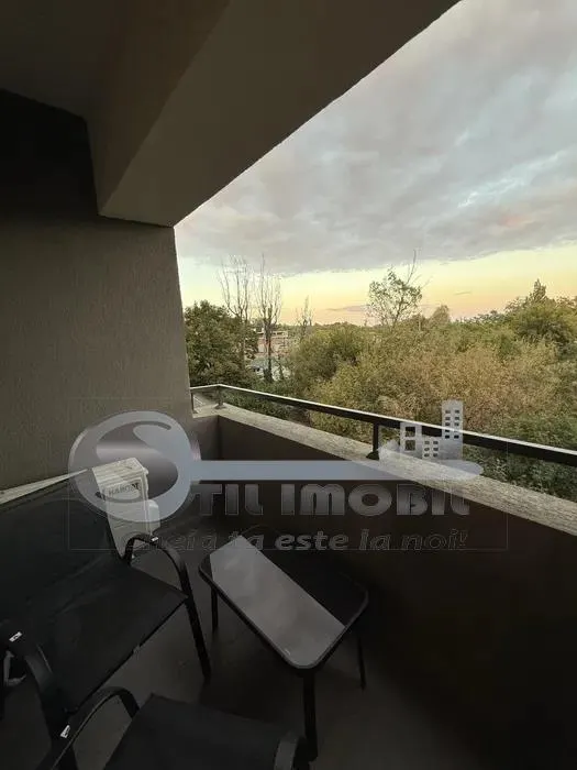 Apartament 1 camera TATARASI -399 EURO - foto 8