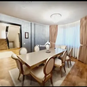 Vila Lux 5 camere Pantelimon teren generos - foto 3
