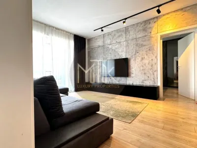Apartament 3 camere I Mobilat&utilat I New Point - foto 2