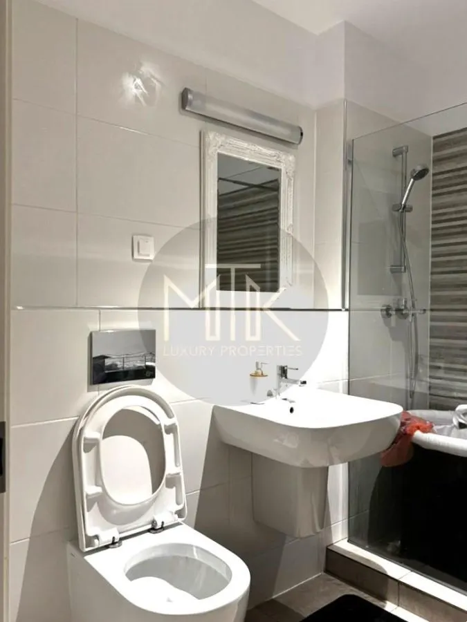Apartament 3 camere I Mobilat&utilat I New Point - foto 11