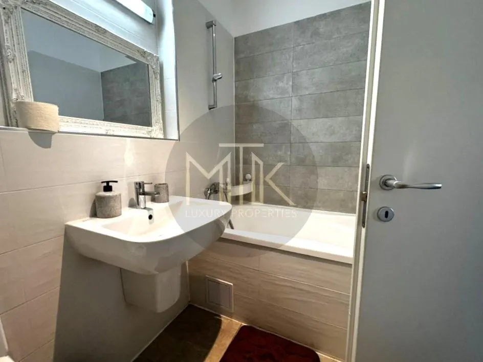 Apartament 3 camere I Mobilat&utilat I New Point - foto 12