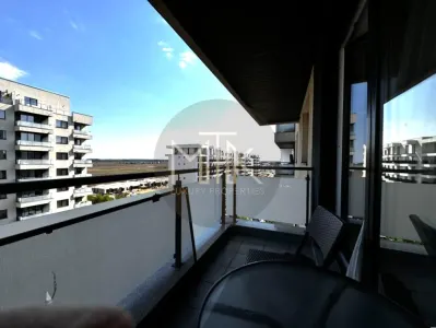 Apartament 3 camere I Mobilat&utilat I New Point - foto 15