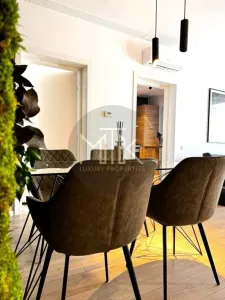 Apartament 3 camere I Mobilat&utilat I New Point - foto 4
