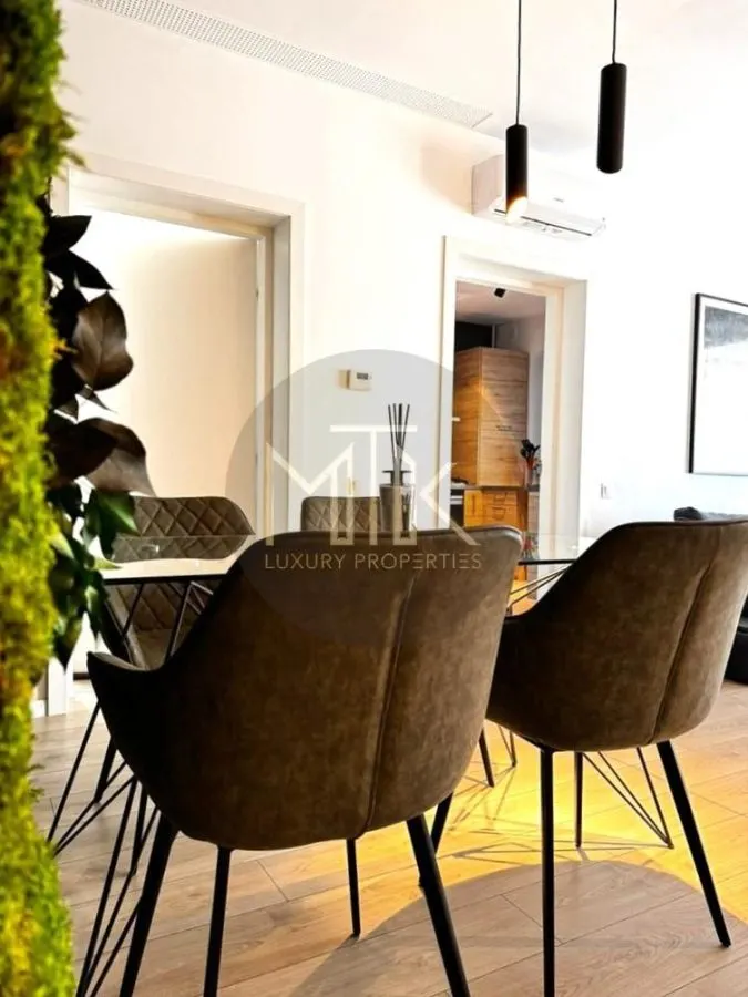 Apartament 3 camere I Mobilat&utilat I New Point - foto 4