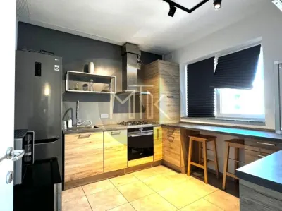 Apartament 3 camere I Mobilat&utilat I New Point - foto 7