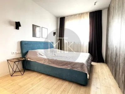 Apartament 3 camere I Mobilat&utilat I New Point - foto 9