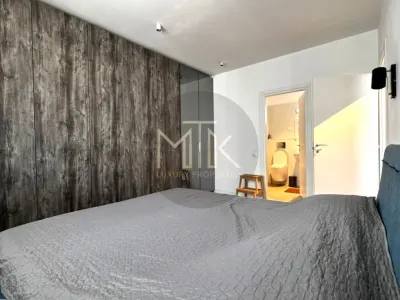 Apartament 3 camere I Mobilat&utilat I New Point - foto 10
