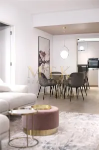 Apartament 3 camere, Premium | Cartierul Francez - HERASTRAU I Prima inchiriere - foto 2