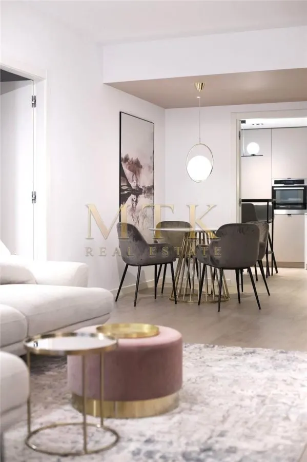 Apartament 3 camere, Premium | Cartierul Francez - HERASTRAU I Prima inchiriere - foto 2