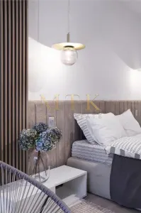 Apartament 3 camere, Premium | Cartierul Francez - HERASTRAU I Prima inchiriere - foto 11