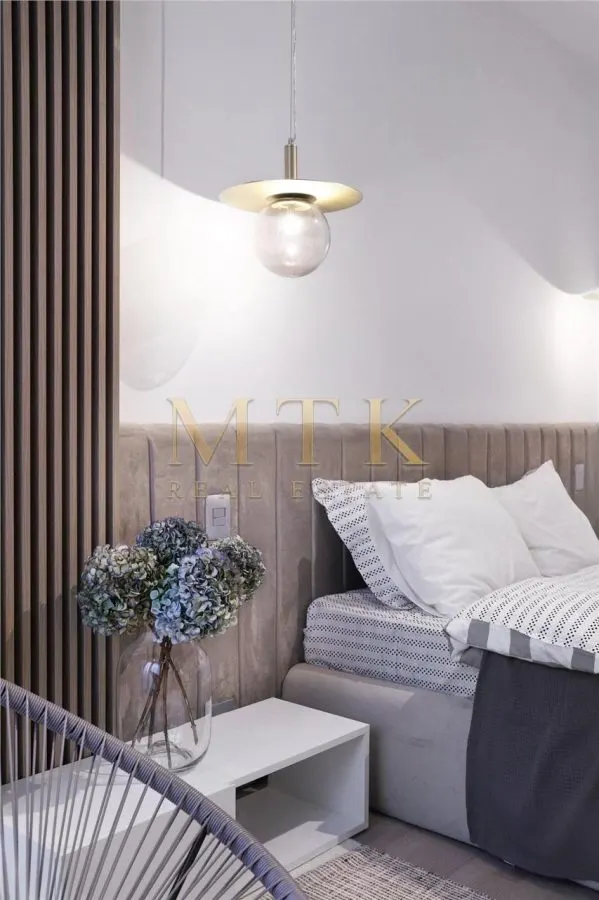 Apartament 3 camere, Premium | Cartierul Francez - HERASTRAU I Prima inchiriere - foto 11
