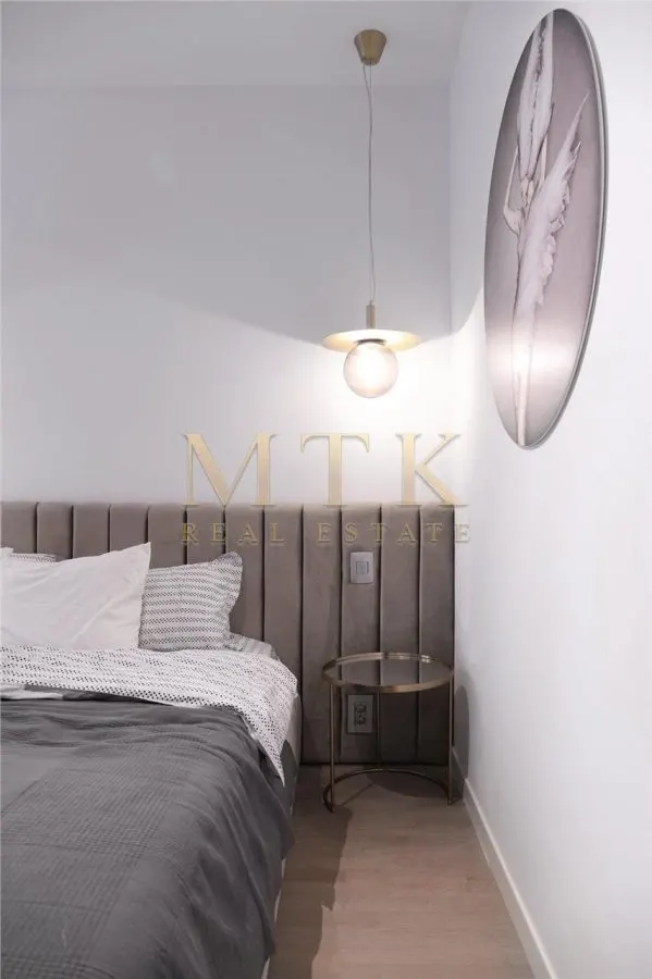 Apartament 3 camere, Premium | Cartierul Francez - HERASTRAU I Prima inchiriere - foto 12